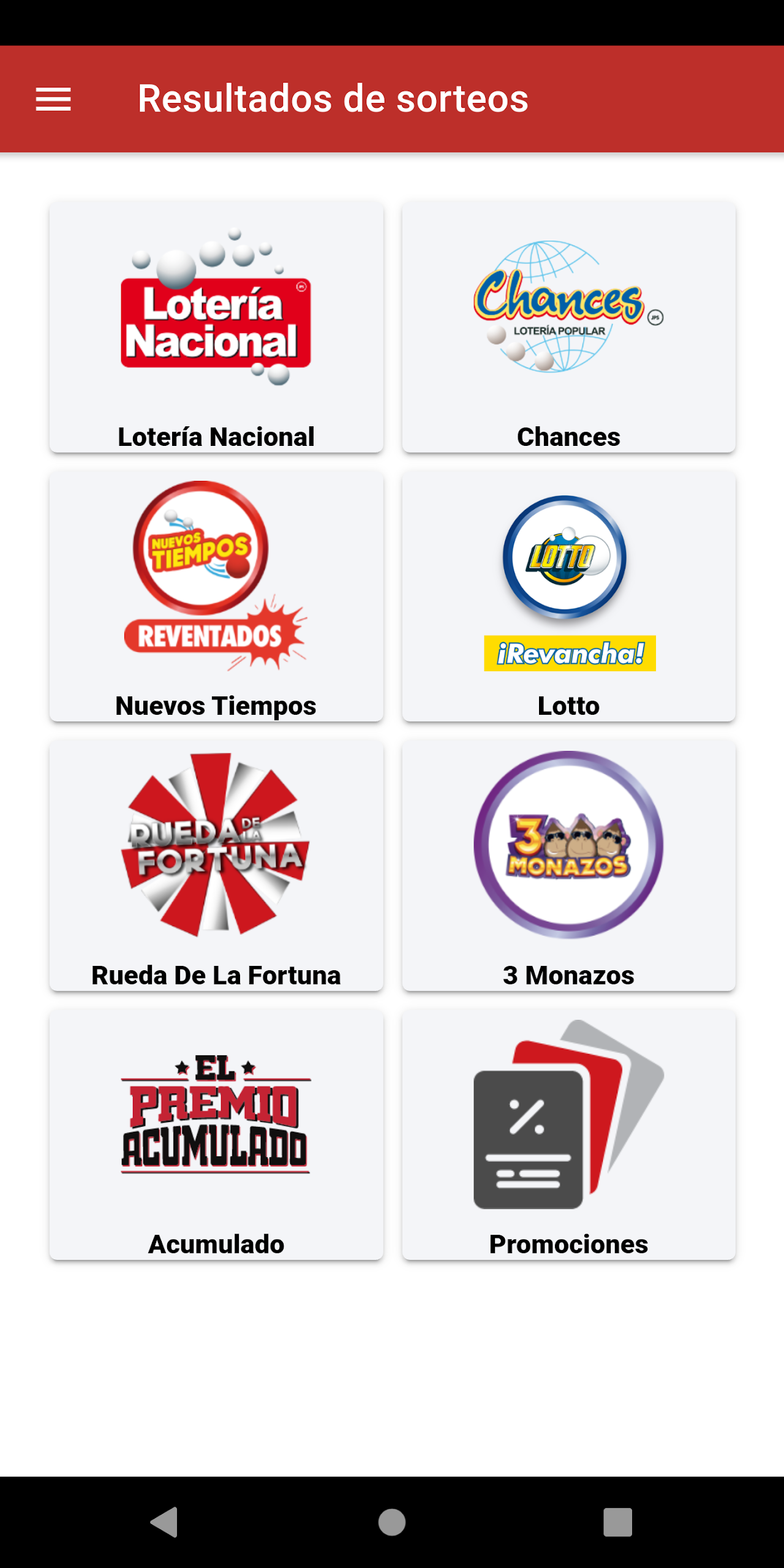 JPS A SU ALCANCE  Screenshot 3