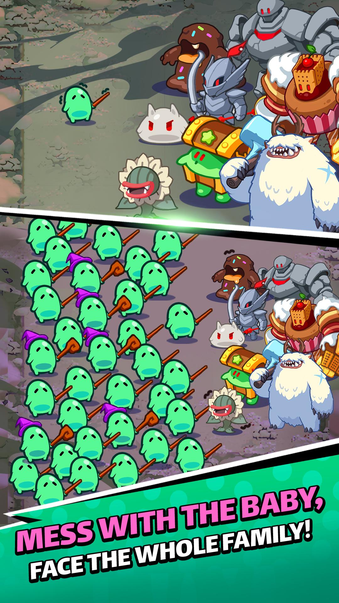 Minion Rumble  Screenshot 2