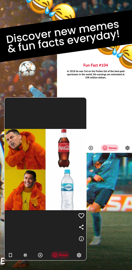 Ronaldo AIO Wallpapers Videos  Screenshot 4