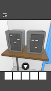 Elevator Room Escape  Screenshot 4