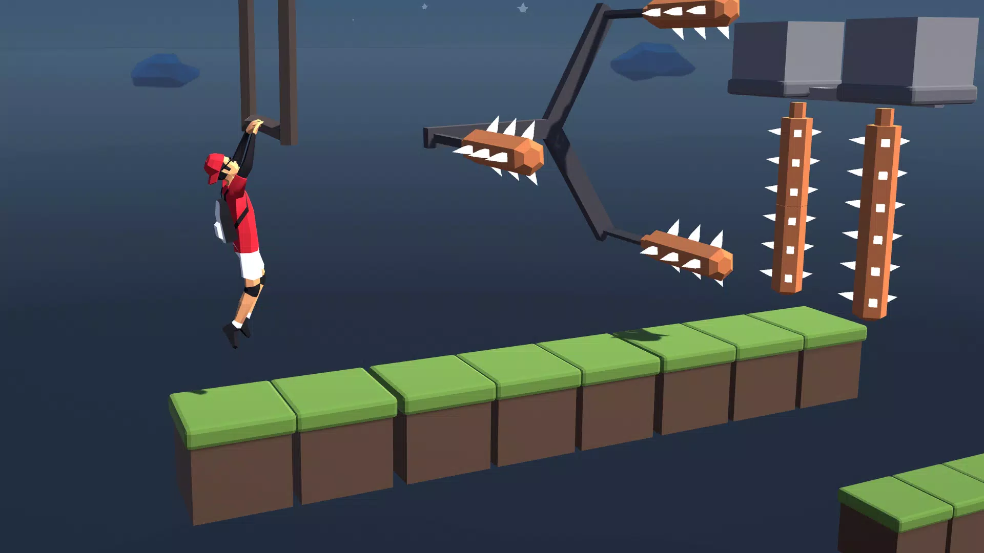 Risky Runner  Screenshot 7