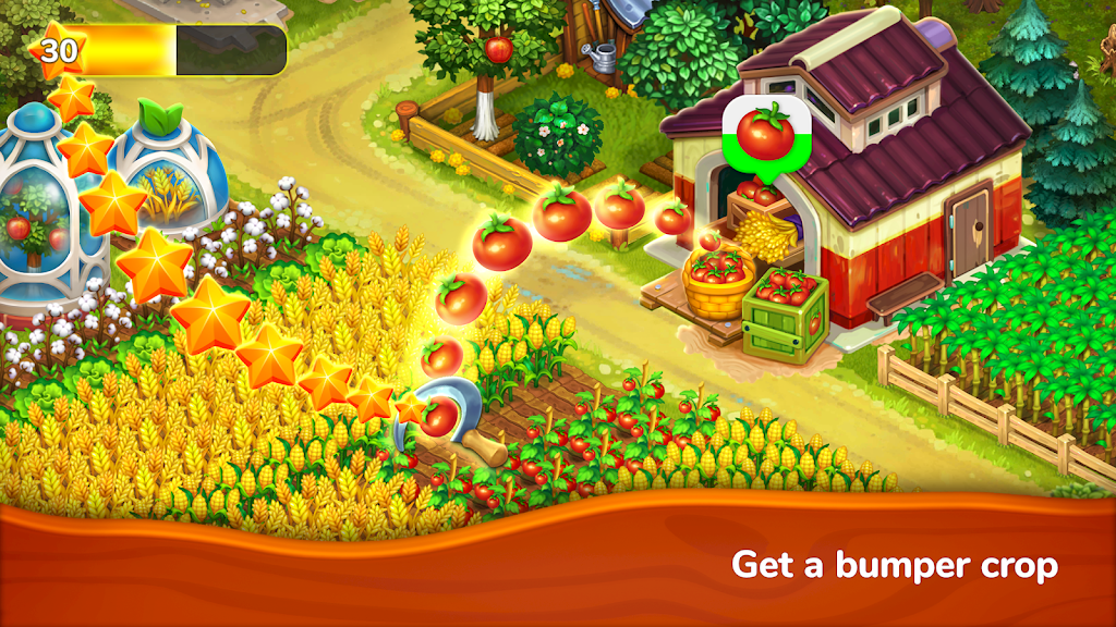 Farmington – Farm game  Screenshot 4