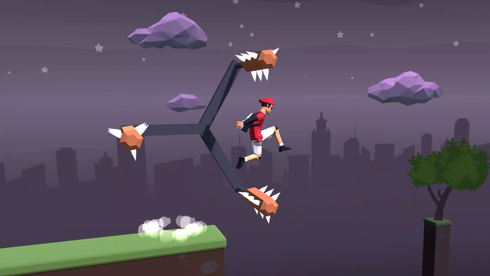 Risky Runner  Screenshot 8