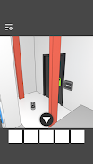 Elevator Room Escape  Screenshot 6