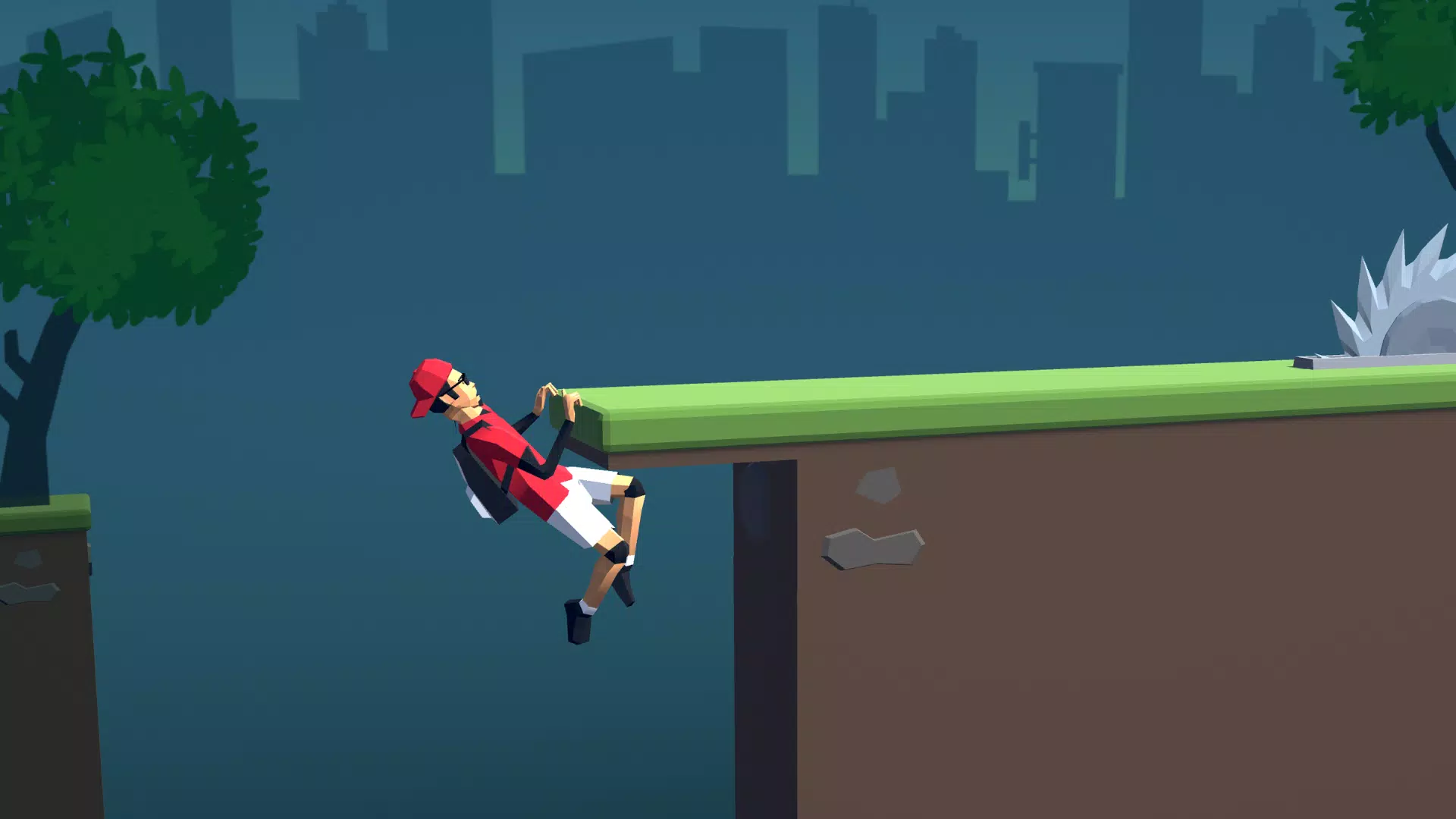 Risky Runner  Screenshot 3