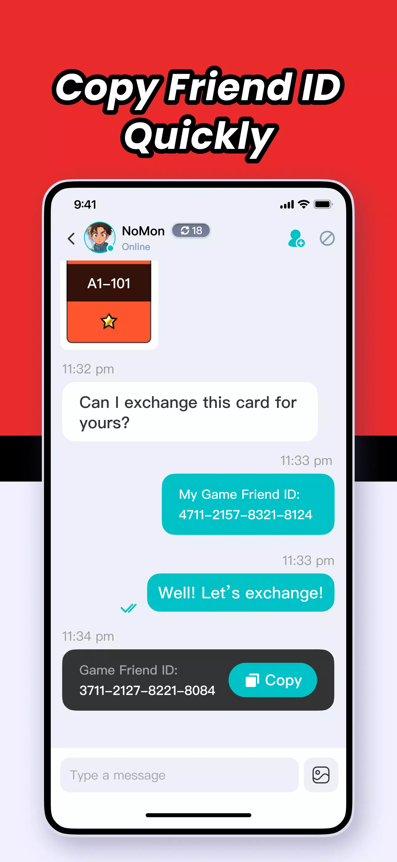 PokeHub  Screenshot 5