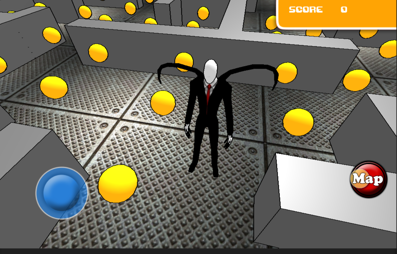 SlenderCookies  Screenshot 2