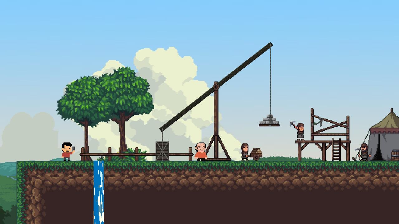 Madloba Sayvarero  Screenshot 2