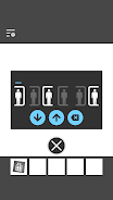 Elevator Room Escape  Screenshot 5