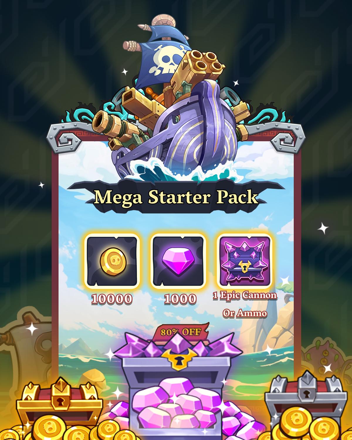 Pirate’s Wrath  Screenshot 5