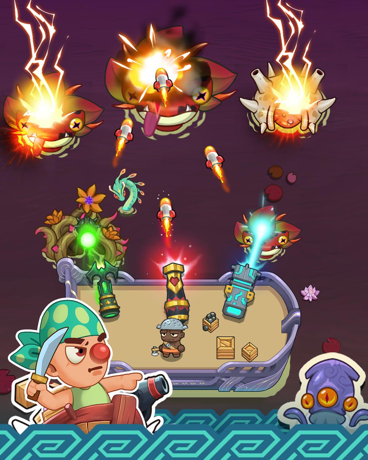 Pirate’s Wrath  Screenshot 6