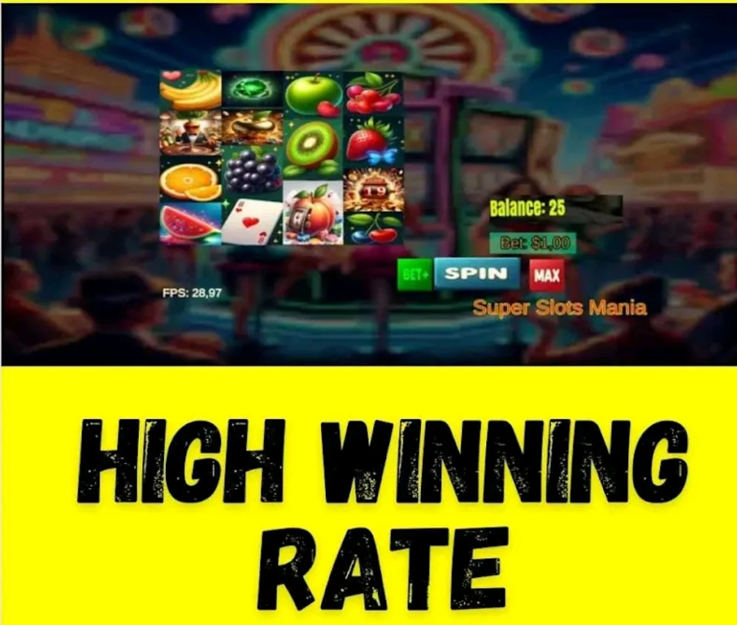Casino Royale Slots  Screenshot 3