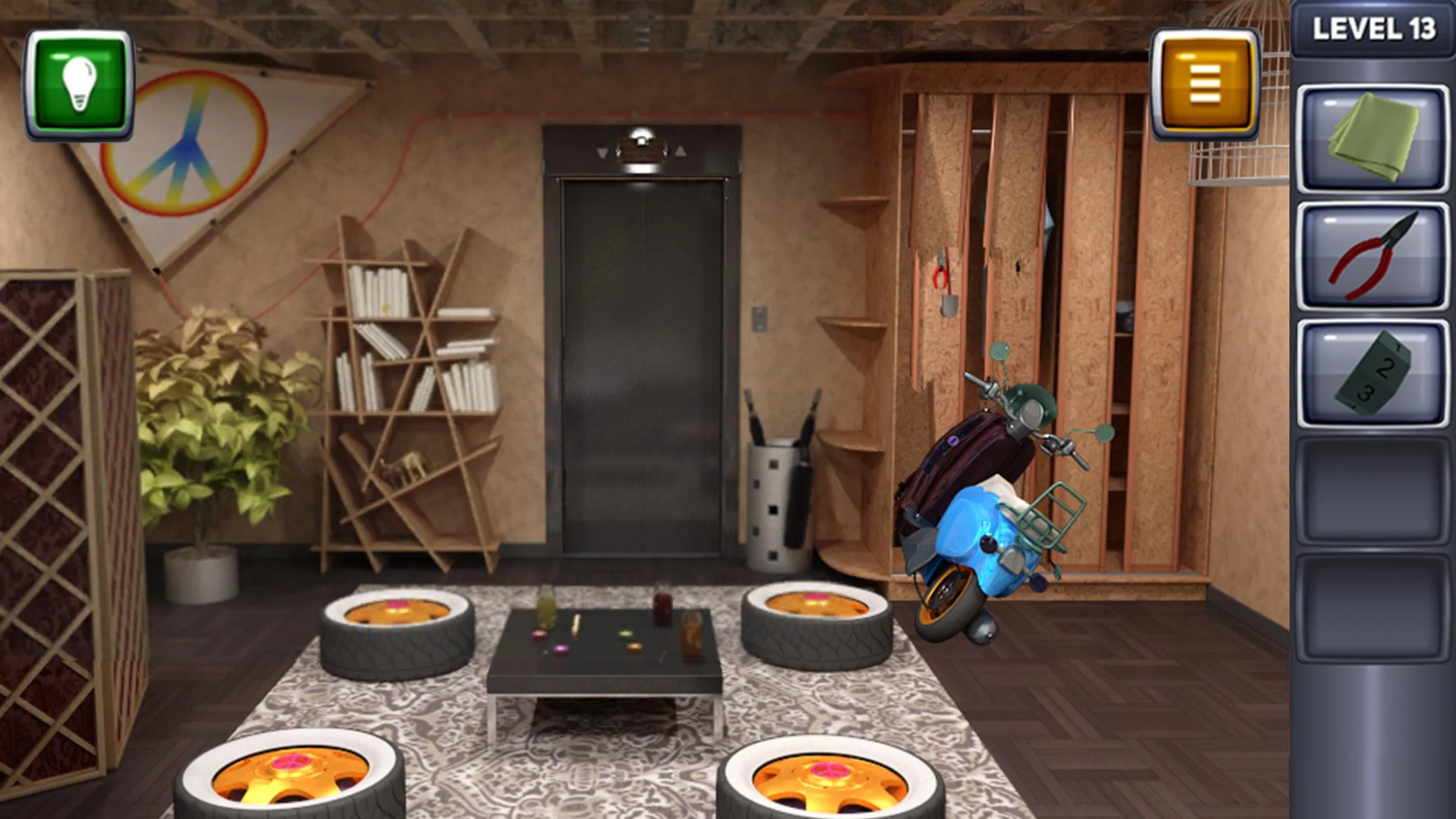 Can You Escape 3  Screenshot 1