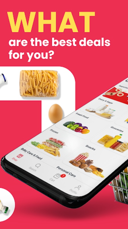 Appetito  Screenshot 3