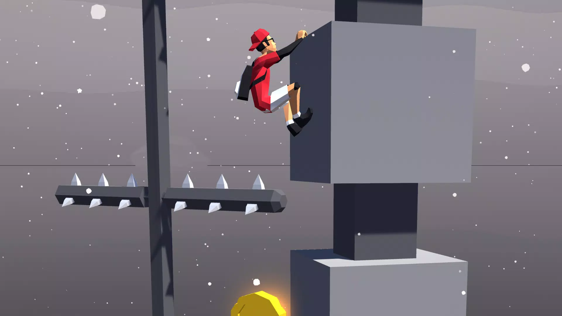 Risky Runner  Screenshot 2