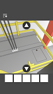 Elevator Room Escape  Screenshot 8