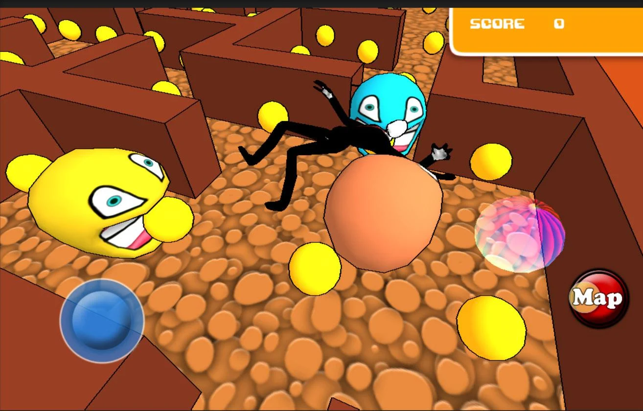 SlenderCookies  Screenshot 3