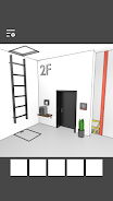 Elevator Room Escape  Screenshot 7