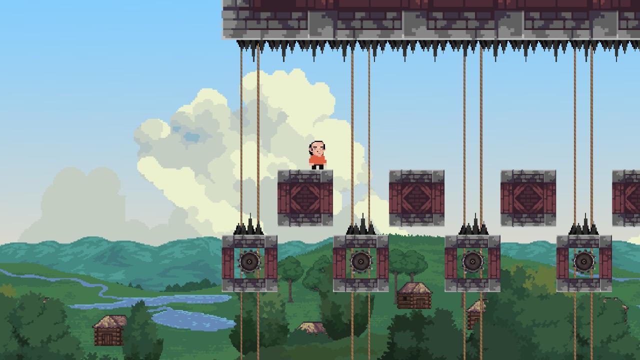 Madloba Sayvarero  Screenshot 3