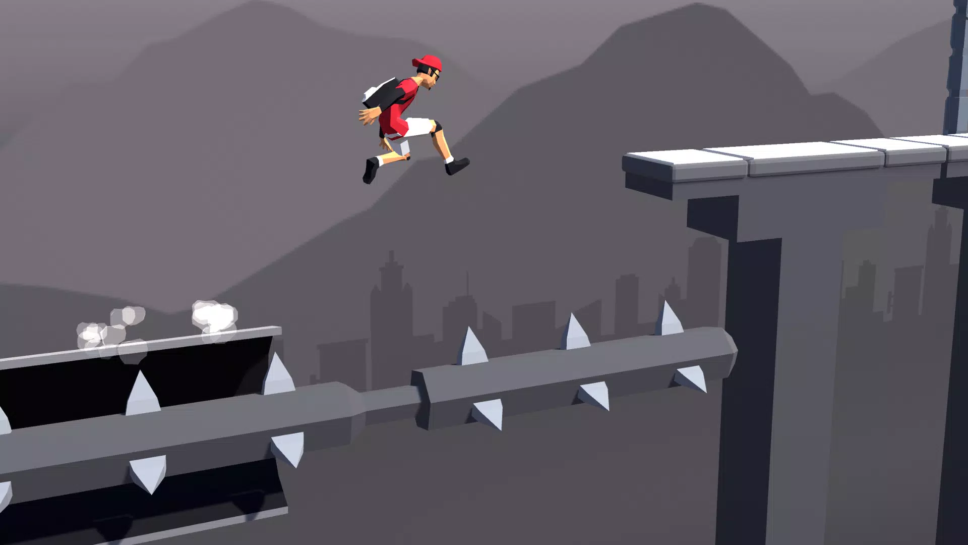 Risky Runner  Screenshot 5