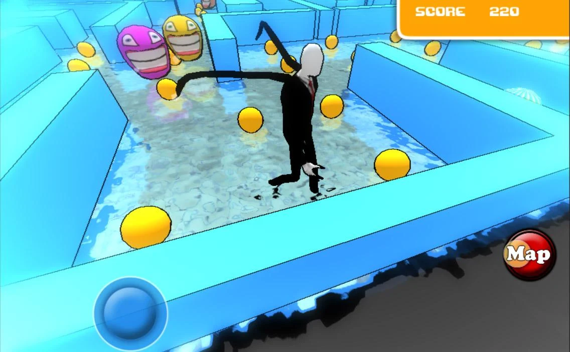 SlenderCookies  Screenshot 1