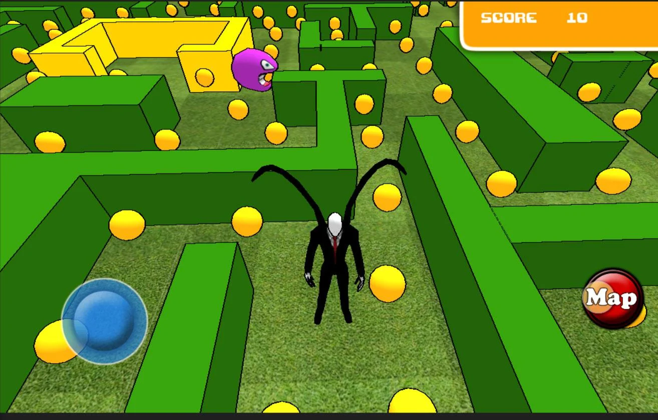 SlenderCookies  Screenshot 6