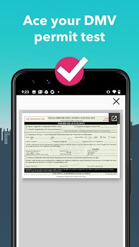 Aceable Drivers Ed & Test Prep  Screenshot 5