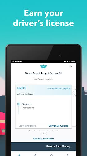 Aceable Drivers Ed & Test Prep  Screenshot 7