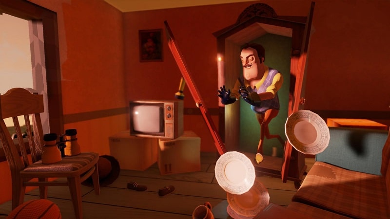 Hello Neighbor  Screenshot 4