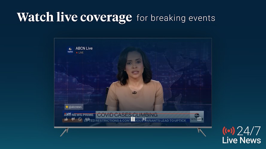 Haystack News  Screenshot 11