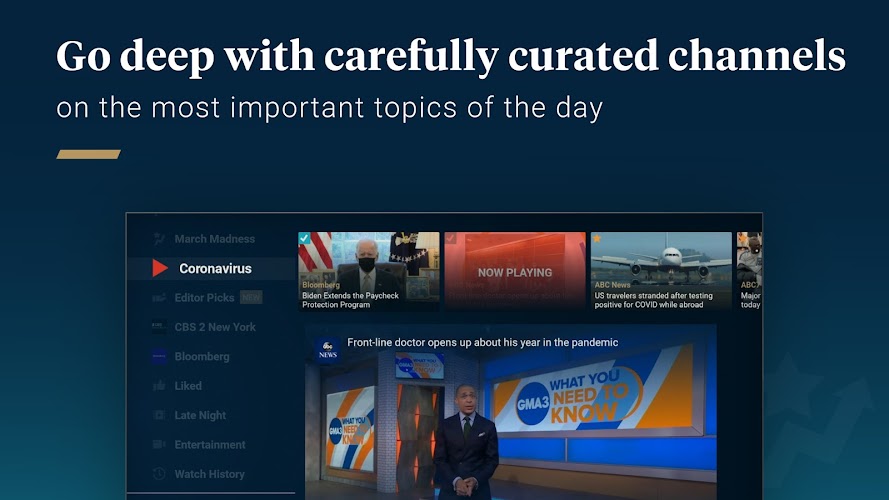Haystack News  Screenshot 13