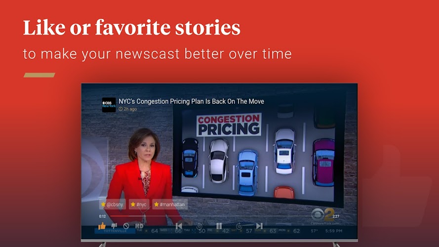 Haystack News  Screenshot 14