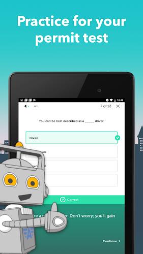 Aceable Drivers Ed & Test Prep  Screenshot 8