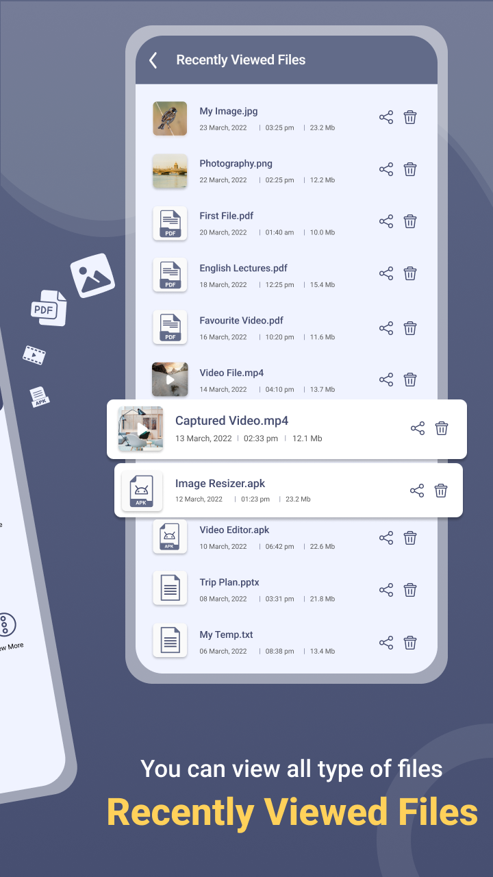 Bin File Opener and Viewer  Screenshot 2