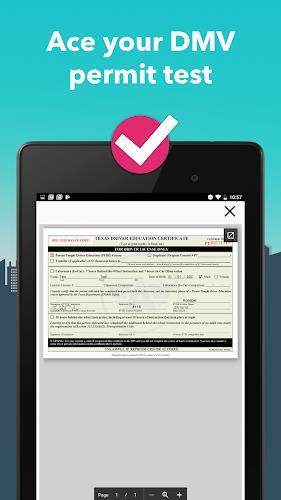 Aceable Drivers Ed & Test Prep  Screenshot 10