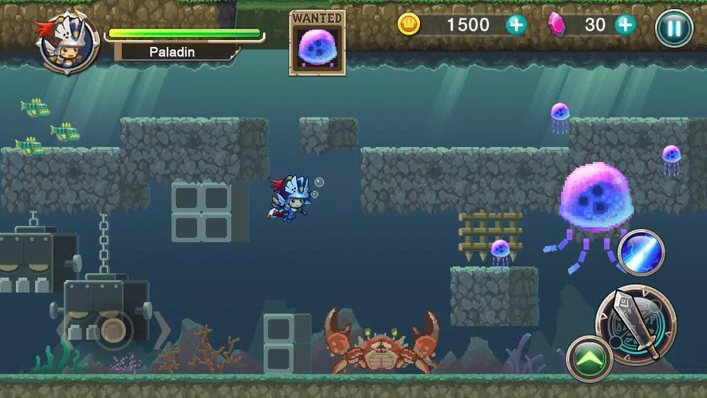 Rogue Adventures  Screenshot 3