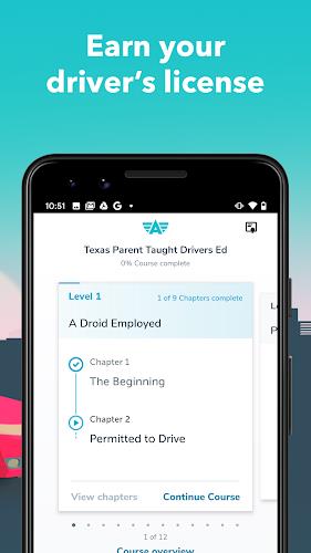 Aceable Drivers Ed & Test Prep  Screenshot 2