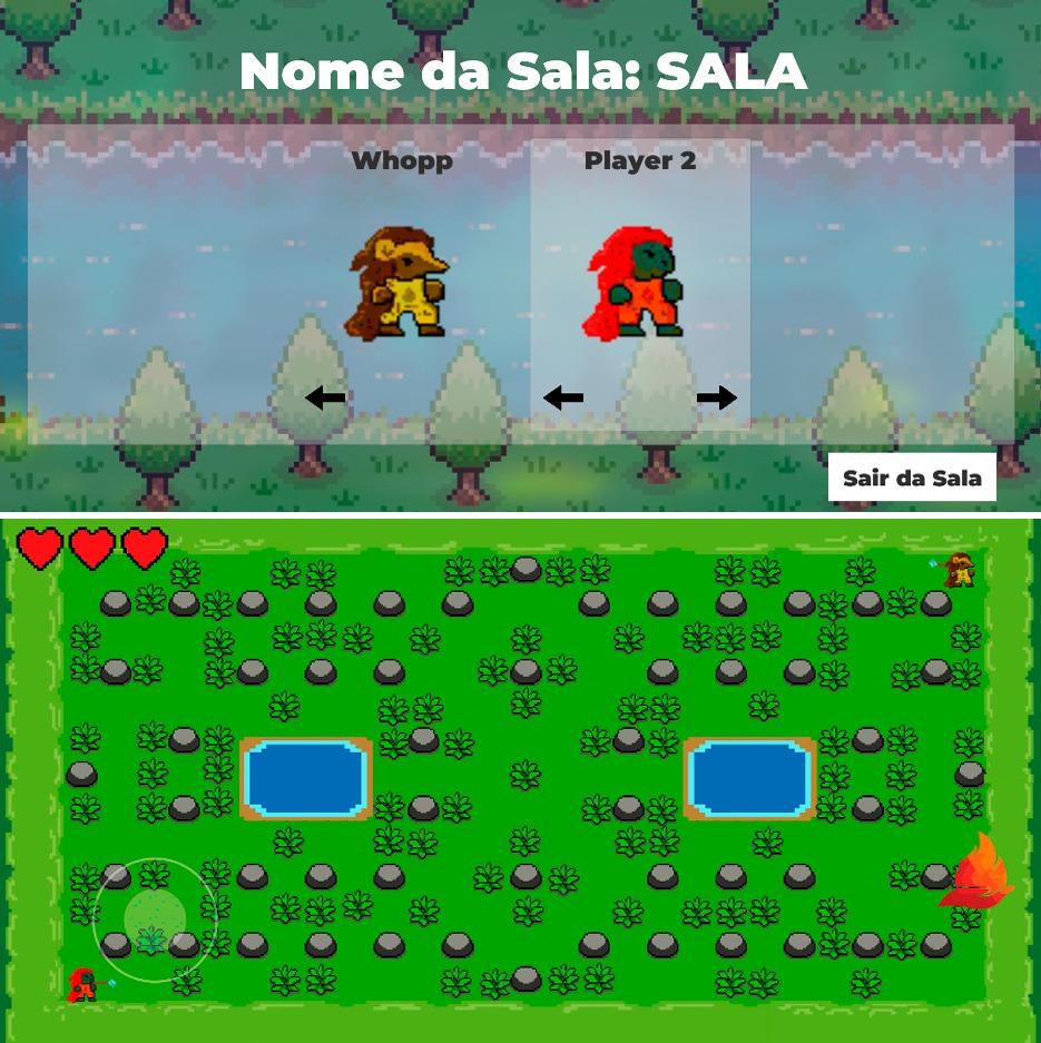 Animagi  Screenshot 1