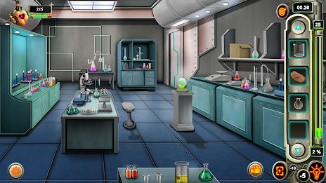 Escape Room: After Demise  Screenshot 8