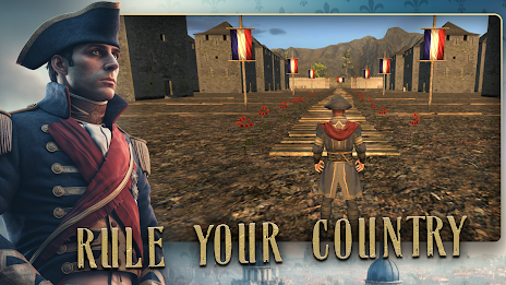 Napoleon Bonaparte  Screenshot 2