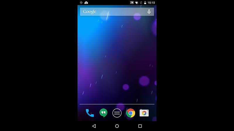 CastReceiver  Screenshot 4