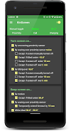 KinScreen  Screenshot 1