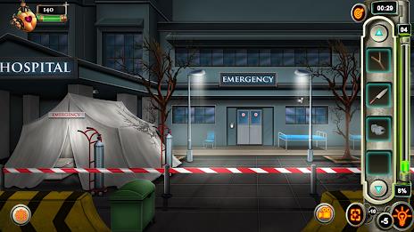 Escape Room: After Demise  Screenshot 22
