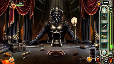 Escape Room: After Demise  Screenshot 1