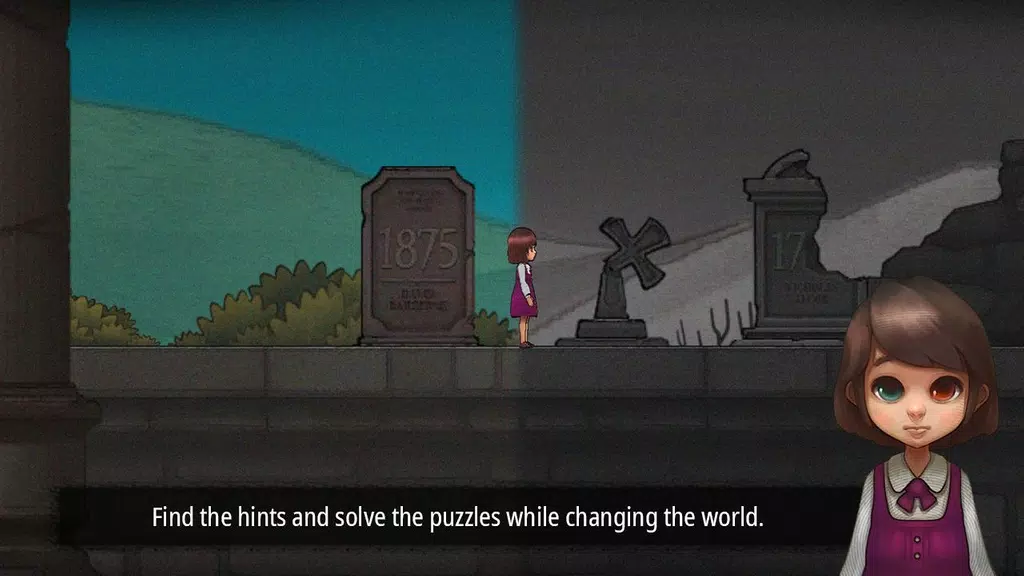 Odd Eye  Screenshot 3
