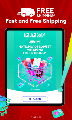 Lazada  Screenshot 17