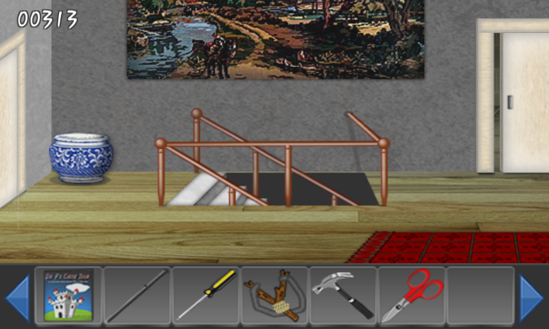 Castle Escape  Screenshot 2