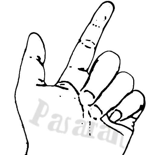 Hitung Pasaran APK