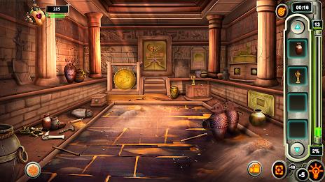 Escape Room: After Demise  Screenshot 29