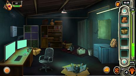 Escape Room: After Demise  Screenshot 23